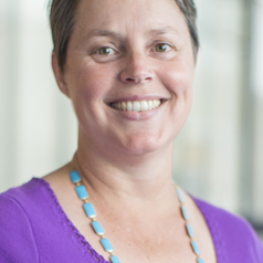 Penny Crofts