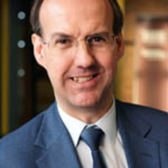 Nigel Linge – The Conversation