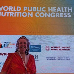 Dr. Regina Murphy Keith – The Conversation