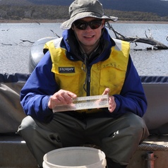 Scott Hardie The Conversation