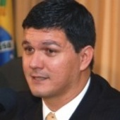 Image of Paulo de Souza