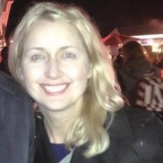 Amy Zadow