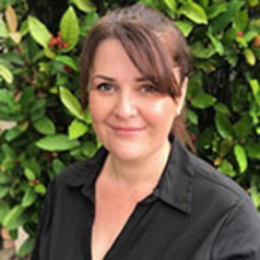 Rosie Gallagher