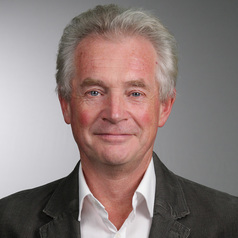 John Ellis The Conversation