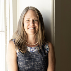 Mary L. Rigdon – The Conversation