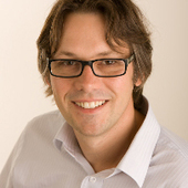 Misha Ketchell