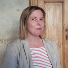 Sarah Annes Brown