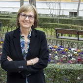 Marina Pollán Santamaría