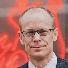 Nic Smith – The Conversation