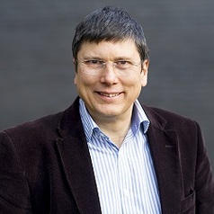 Martin Underwood