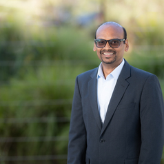Santosh Kumar Tadakamadla
