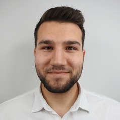 Alan Salek The Conversation