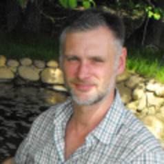 Alastair Ward – The Conversation