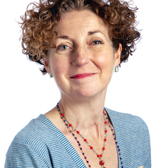 Lisa Hinton – The Conversation