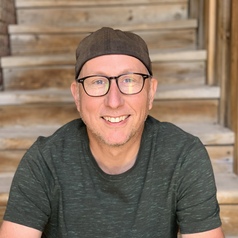 Stefan Lovgren – The Conversation