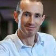 Jonathan Chenoweth The Conversation