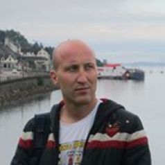 Ivan Kozachenko – The Conversation