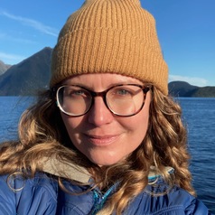 Rebecca J McLeod – The Conversation