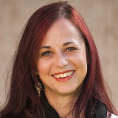 Elizabeth Stephens The Conversation