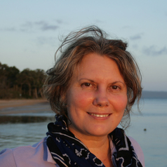 Janelle Evans – The Conversation