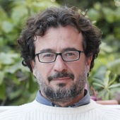 Jordi Sánchez Navas