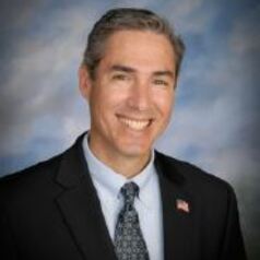 James Martinez