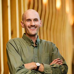 Michael Wilson