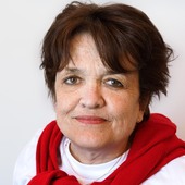 Margaret Easterbrook