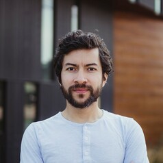 Juan S. Morales The Conversation