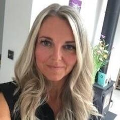 Sarah Aubrey The Conversation