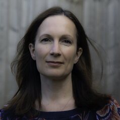 Camilla Gilmore The Conversation