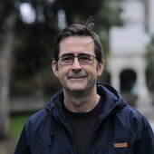 Marcos Pérez Maldonado