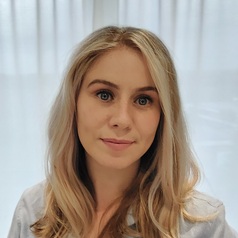 Jennifer James – The Conversation