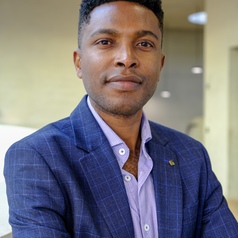 Kennedy Mbeva's avatar