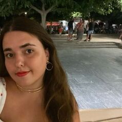 Andrea García Montes – The Conversation