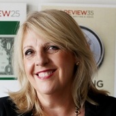 Julianne Schultz AM, FAHA