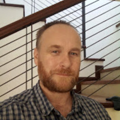 Peter Steggals – The Conversation