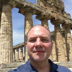 David B. Hollander The Conversation