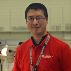 Wei Xu