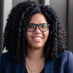 Juliane Fonseca de Oliveira – The Conversation