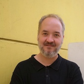Rafael Sarralde