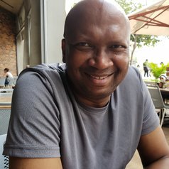 Jabulani Sikhakhane – The Conversation