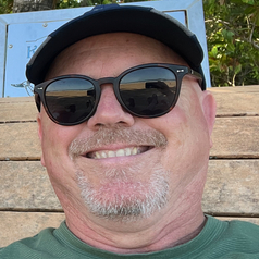 Stewart Fallon – The Conversation