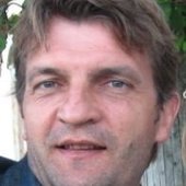 Fabrice Rousselot