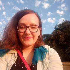 Rachel Sykes – The Conversation