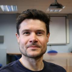 Eric Robinson The Conversation