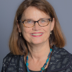 Bodil Rasmussen The Conversation