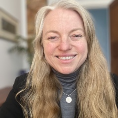 Liesel Spencer