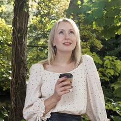 Sarah Shawcross – The Conversation