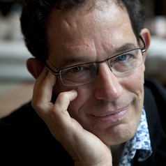 Neil Turok – The Conversation